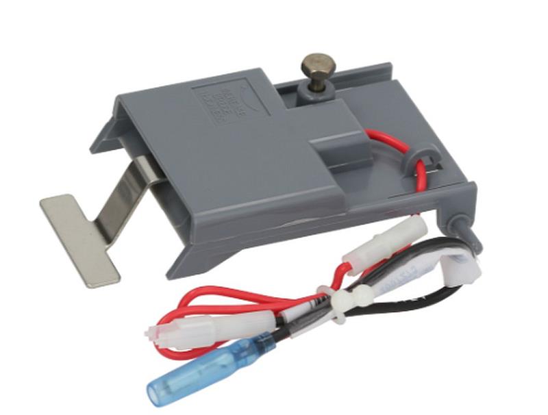 Bild 1: Manitowoc Eisniveaufühler mit 300mm Kabel