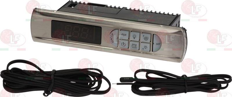 Bild 1: Kühlstellenregler Carel PBIFY0EVD51