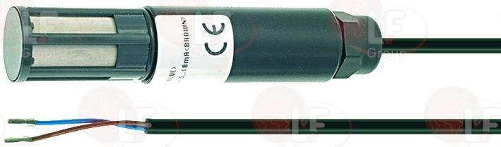 Bild 1: Feuchtefühler Eliwell EWHS 284