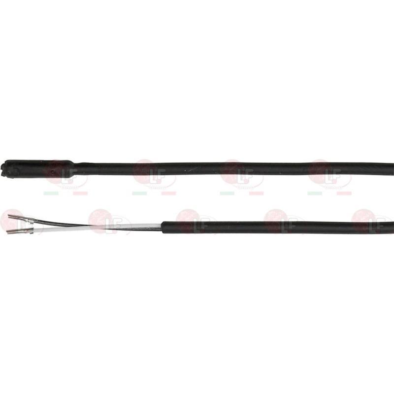 Bild 1: Temperaturfühler NTC PVC 1500 mm IP68