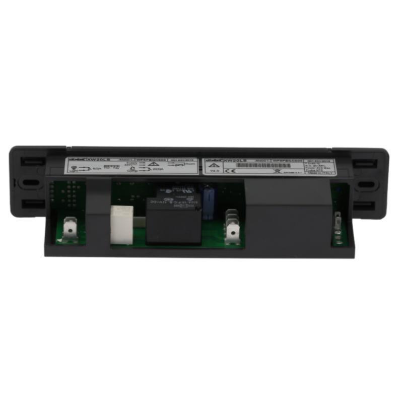 Bild 2: Digitales Thermostat Dixell XW20LS-5N0C1 SHORT 230V