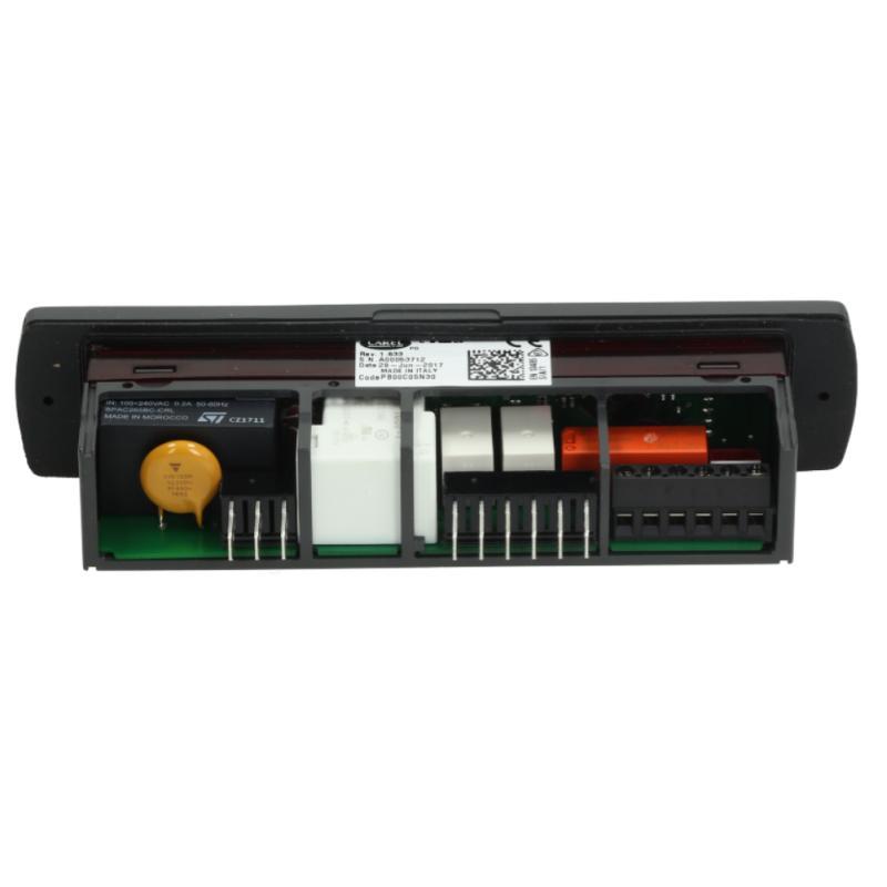 Bild 2: Kühlstellenregler Carel PB00C0SN30 230V NTC SHORT