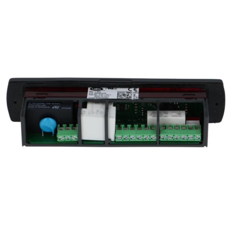 Bild 2: Kühlstellenregler Carel PB00S0SA50 230V NTC SHORT