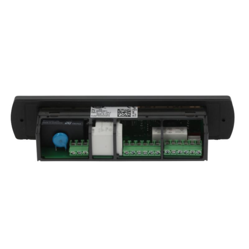 Bild 2: Kühlstellenregler Carel PB00S0SAFA 230V NTC SHORT