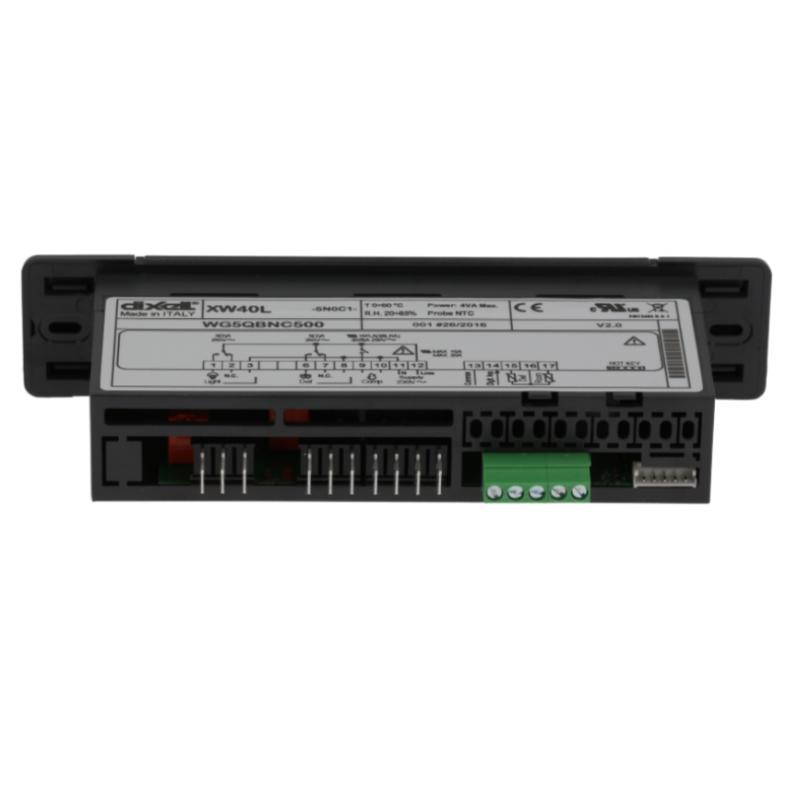 Bild 2: Digitales Thermostat Dixell XW40L-5N0C1