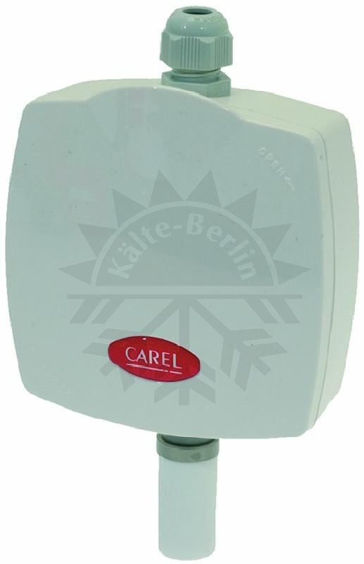 Bild 1: Feuchtigkeitsfühler Carel DPPC110000