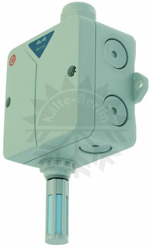 Bild 1: Feuchtefühler Eliwell EWHS 304