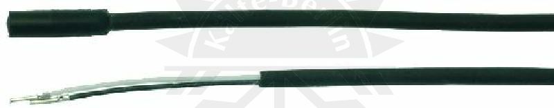 Bild 1: Temperaturfühler NTC PVC 3000 mm IP68