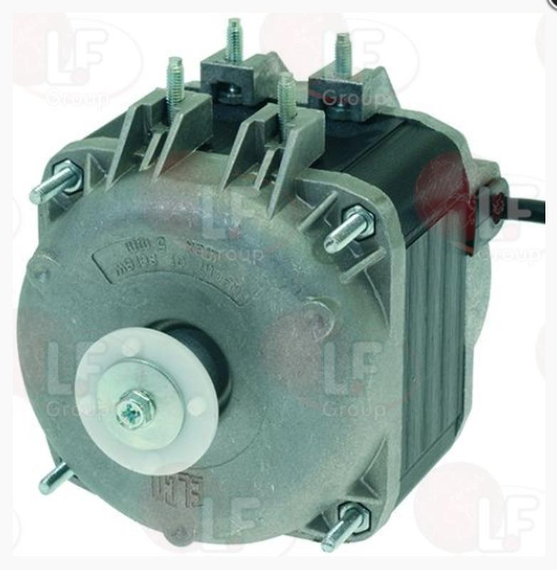 Bild 1: Universallüfter ELCO N 25-40/1286