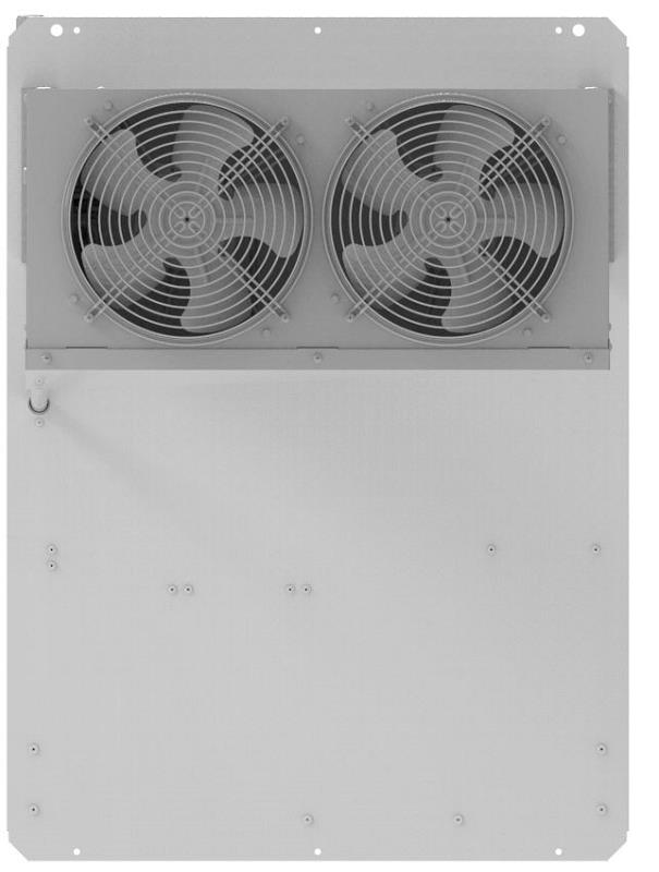 Bild 4: Daikin Inverter Monoblock LMSEY 2A25A-YE01 - R290