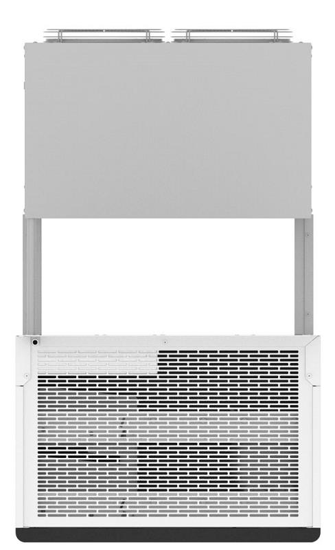 Bild 5: Daikin Inverter Monoblock LMSEY 2A25A-YE01 - R290