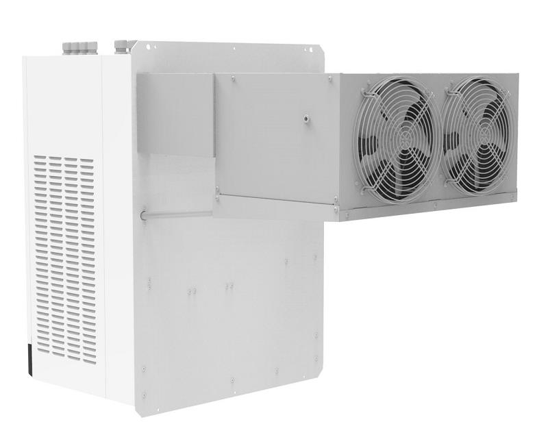 Bild 3: Daikin Inverter Monoblock LMSEY 2A25A-YE01 - R290