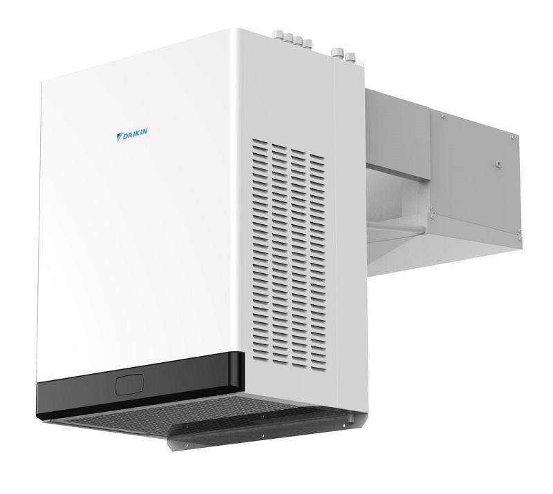 Bild 1: Daikin Inverter Monoblock LMSEY 2A25A-YE01 - R290