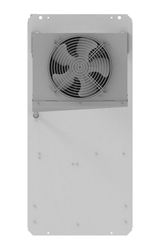 Bild 4: Daikin Inverter Monoblock LMSEY 1A09A-VM01 - R290