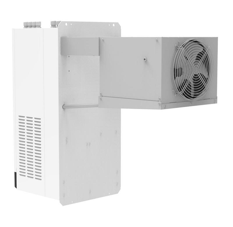 Bild 3: Daikin Inverter Monoblock LMSEY 1A09A-VM01 - R290