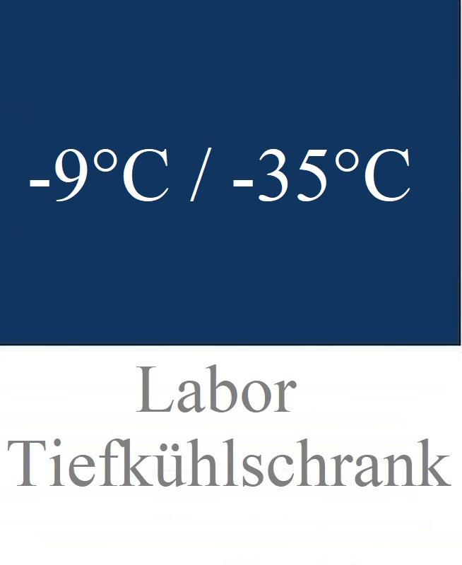 Bild 2: Liebherr Umluft Labortiefkühlschrank Perfection SFFvh 4001