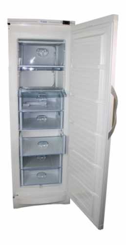 Bild 1: Esta Labortiefkühlschrank BTFF 370-25 EX