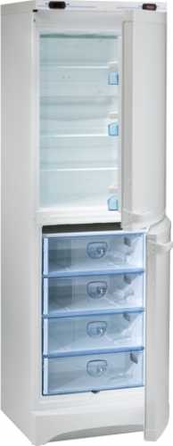 Bild 1: Esta Kombi NK-TK Laborkühlschrank BTKF 380-25 EX