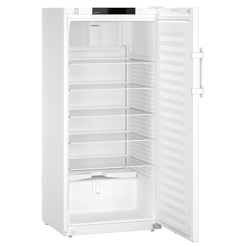 Bild 3: Liebherr Atex Laborkühlschrank Performance SRFfg 5501