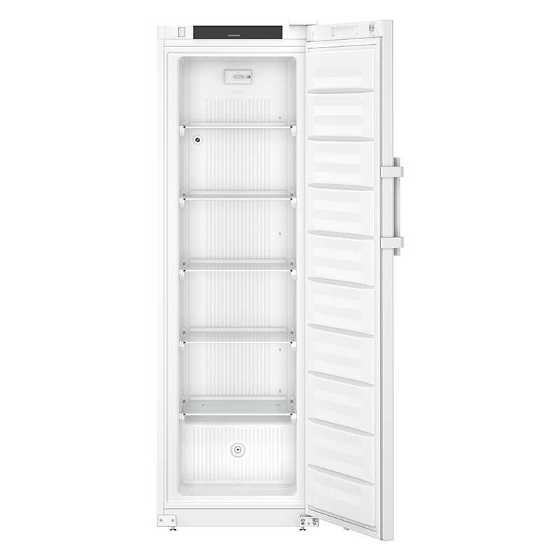 Bild 4: Liebherr Atex Labortiefkühlschrank Performance SFFfg 4001