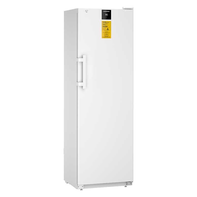 Bild 5: Liebherr Labortiefkühlschrank Performance SFFsg 4001-740
