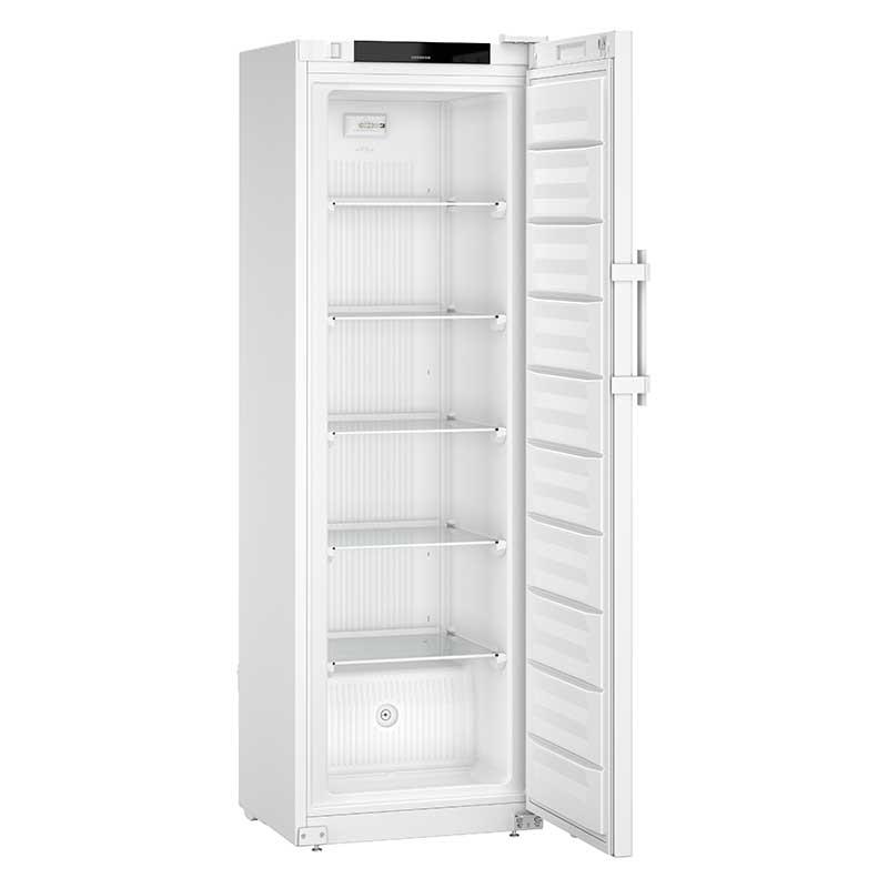 Bild 5: Liebherr Atex Labortiefkühlschrank Performance SFFfg 4001