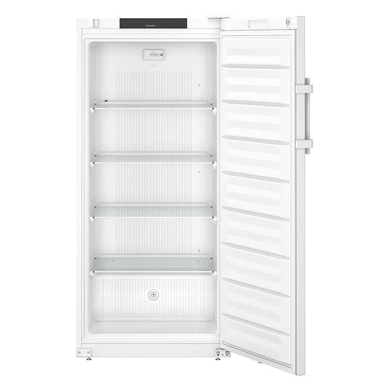 Bild 5: Liebherr Atex Labortiefkühlschrank Performance SFFfg 5501