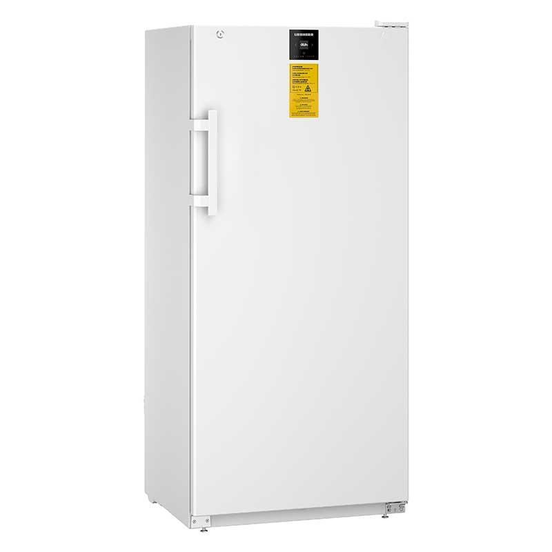 Bild 3: Liebherr Atex Labortiefkühlschrank Performance SFFfg 5501