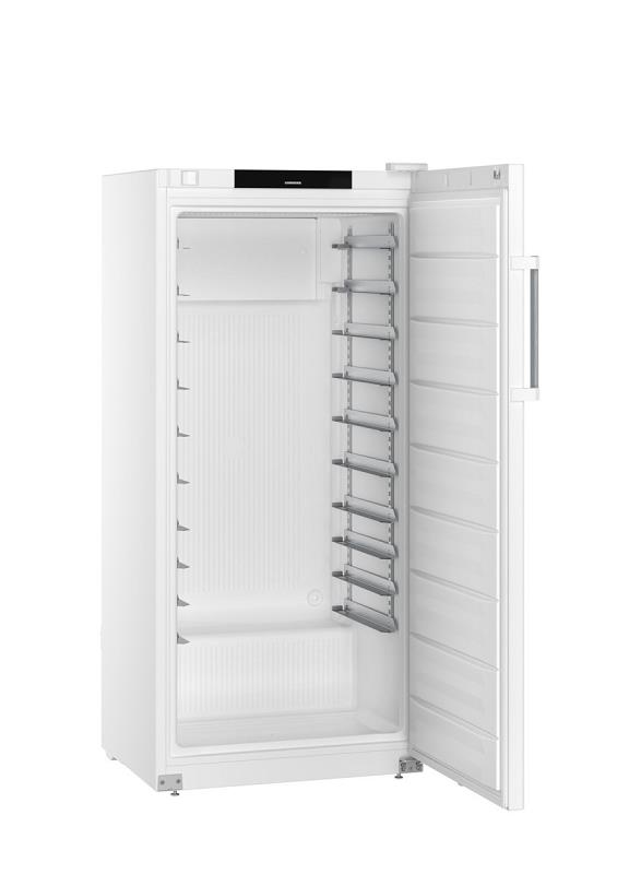 Bild 1: Liebherr Bäckerei-Tiefkühlschrank BFFsg 5501