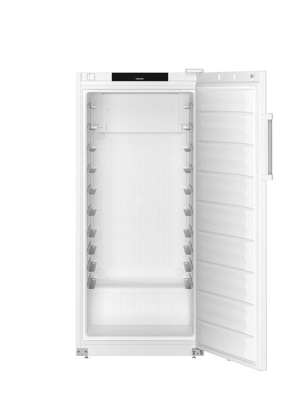 Bild 3: Liebherr Bäckerei-Tiefkühlschrank BFFsg 5501