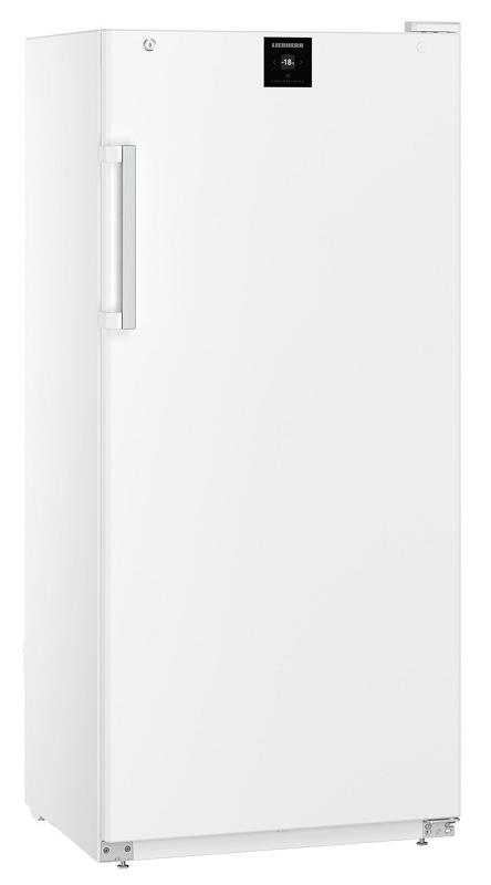 Bild 4: Liebherr Bäckerei-Tiefkühlschrank BFFsg 5501