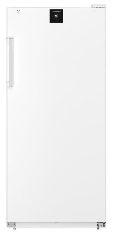 Bild 5: Liebherr Bäckerei-Tiefkühlschrank BFFsg 5501