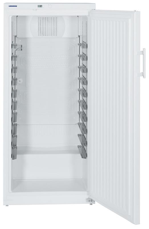 Bild 1: Liebherr Bäckerei-Kühlschrank BKv-5040