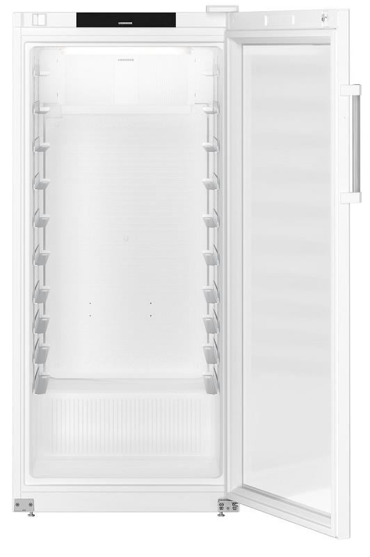 Bild 4: Liebherr Glastür Bäckerei-Kühlschrank BRFvg 5511