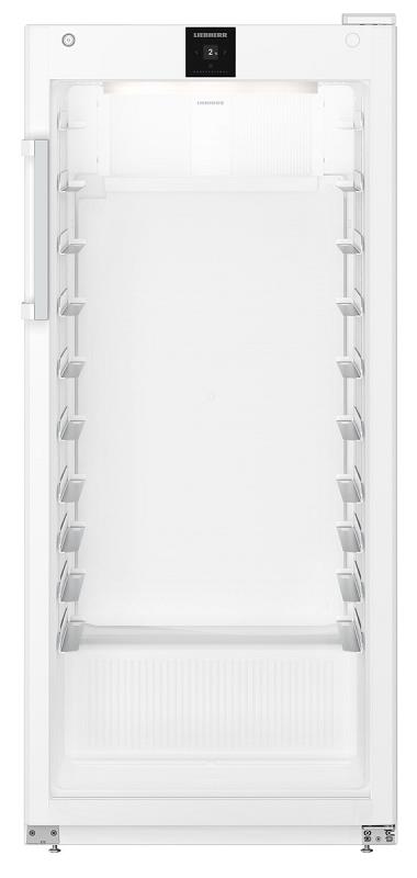 Bild 6: Liebherr Glastür Bäckerei-Kühlschrank BRFvg 5511