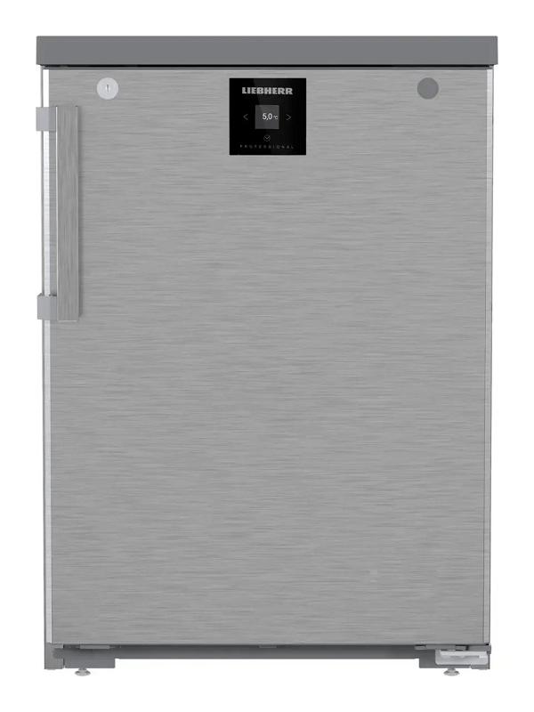 Bild 5: Liebherr Edelstahl Kühlschrank FRTCvg 1501 Perfection