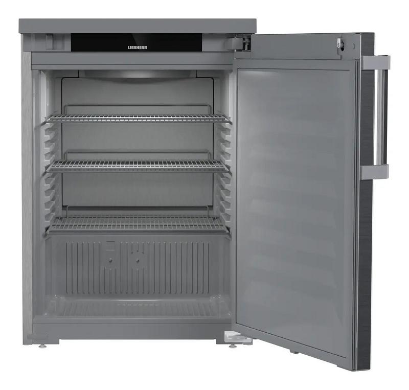 Bild 1: Liebherr Edelstahl Kühlschrank FRTCvg 1501 Perfection