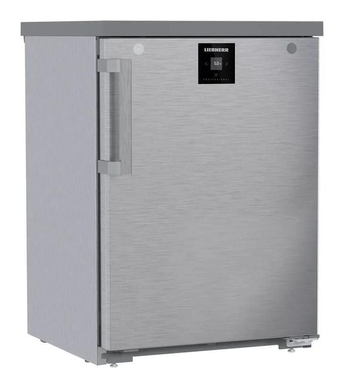 Bild 6: Liebherr Edelstahl Kühlschrank FRTCvg 1501 Perfection