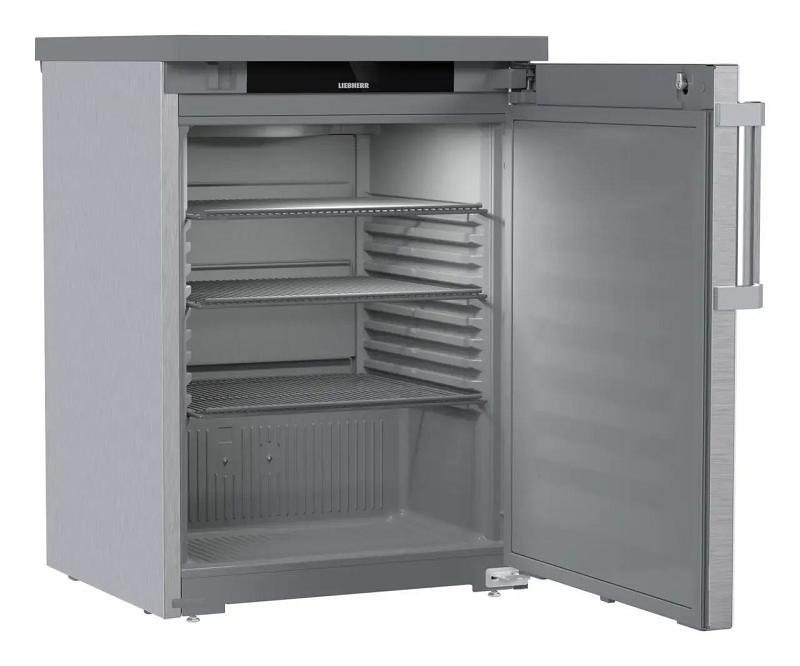 Bild 4: Liebherr Edelstahl Kühlschrank FRTCvg 1501 Perfection
