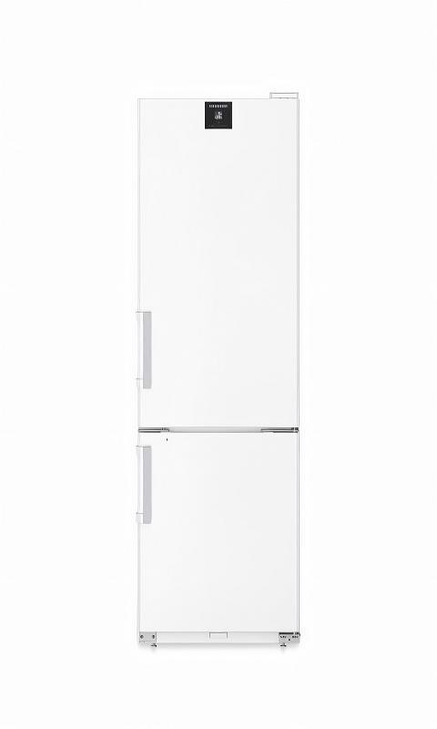 Bild 3: Liebherr Kühl-Gefrierkombination FCFvg 4002