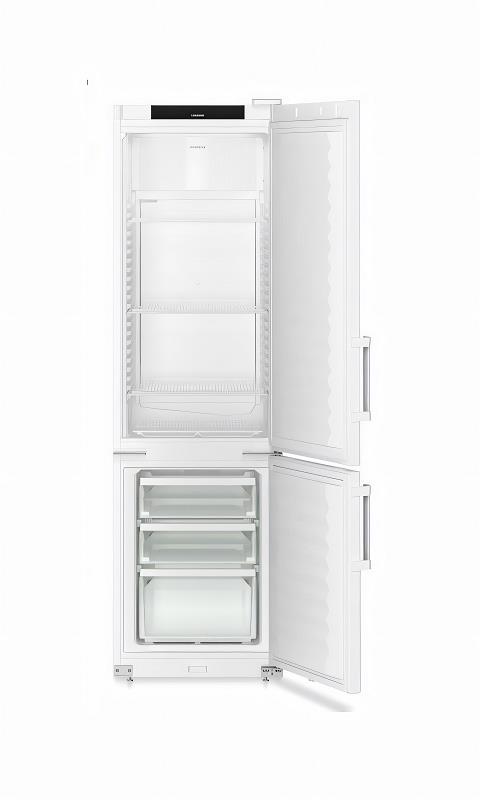 Bild 1: Liebherr Kühl-Gefrierkombination FCFvg 4002