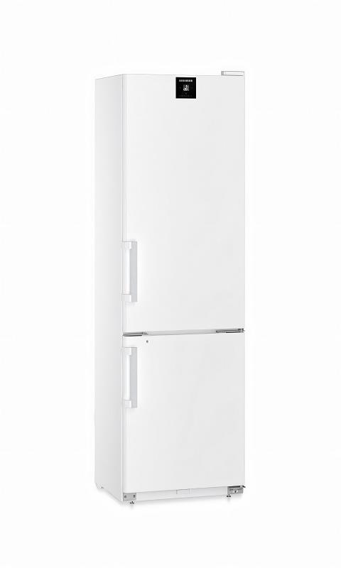 Bild 4: Liebherr Kühl-Gefrierkombination FCFvg 4002