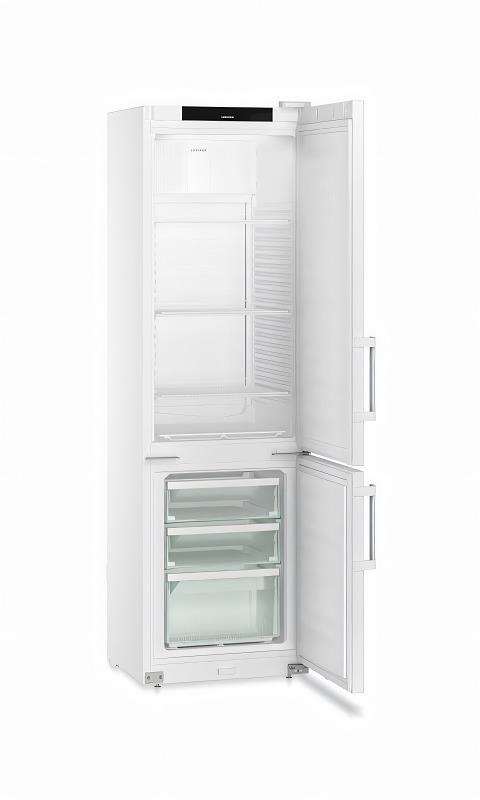 Bild 2: Liebherr Kühl-Gefrierkombination FCFvg 4002