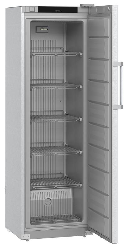 Bild 1: Liebherr Gastrogefrierschrank FFFCsg 4001