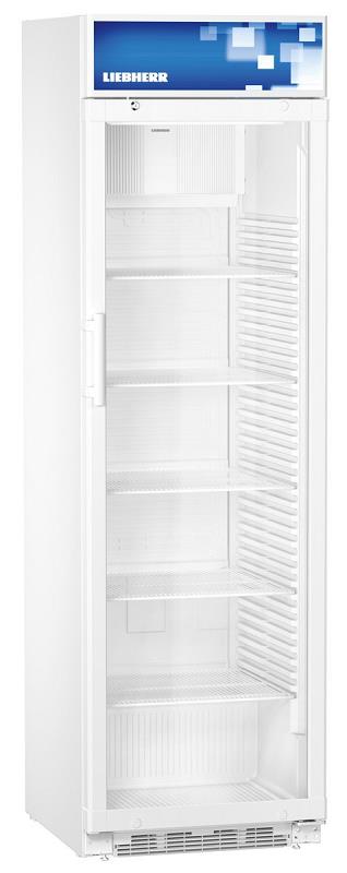 Bild 1: Liebherr Glastür Kühlschrank FKDV-4203