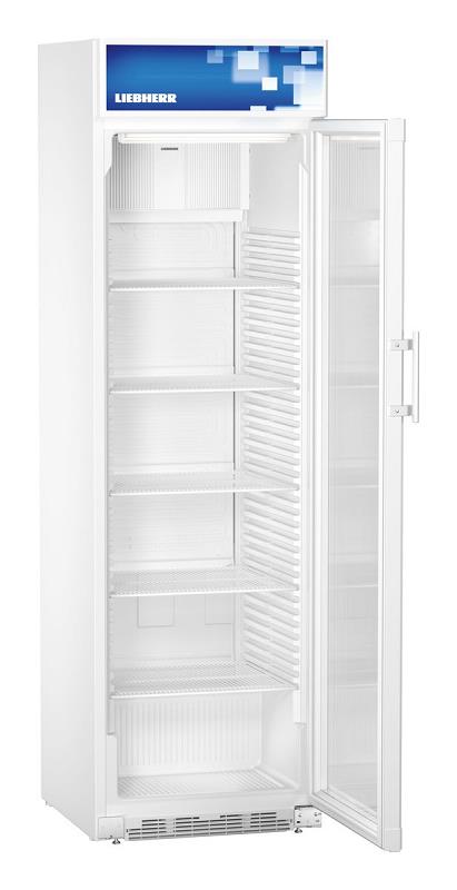 Bild 3: Liebherr Glastür Kühlschrank FKDV-4203