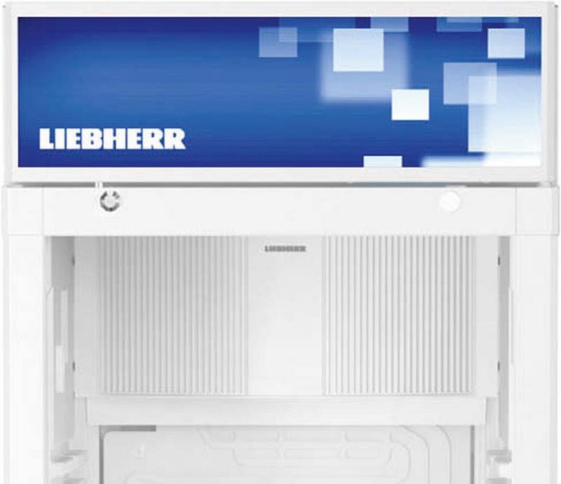 Bild 7: Liebherr Glastür Kühlschrank FKDV-4213 Comfort Varriante 744