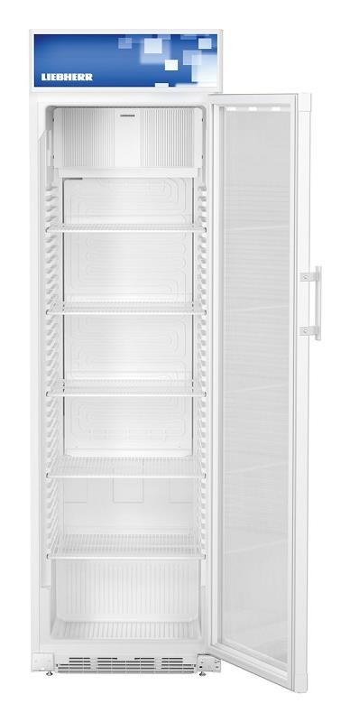Bild 3: Liebherr Glastür Kühlschrank FKDV-4213 Comfort Varriante 744