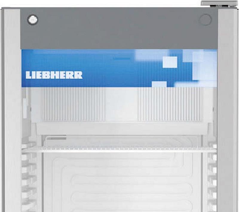 Bild 10: Liebherr Glastür Kühlschrank FKDV-4503 Premium