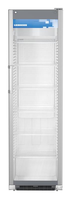 Bild 1: Liebherr Glastür Kühlschrank FKDV-4503 Premium